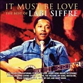 Labi Siffre/It Must Be Love-The Best Of Labi Siffre[MCDLX217]