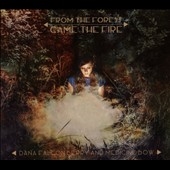 From The Forest Came The Fire