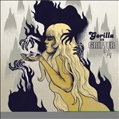 Gorilla Vs Grifter Gorilla Vs Grifter
