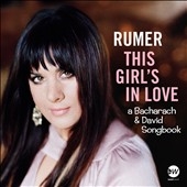 This Girl's In Love: A Bacharach And David Songbook