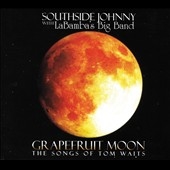 TOWER RECORDS ONLINE㤨Southside Johnny & LaBamba's Big Band/Grapefruit Moon The Songs Of Tom Waits[MVDA9527]פβǤʤ2,890ߤˤʤޤ