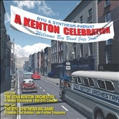 A Kenton Celebration *