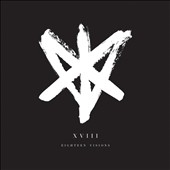 XVIII<限定盤> XVIII<限定盤>