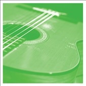 VDSQ Solo Acoustic Vol.13