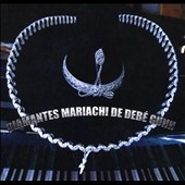 Diamantes Mariachi de Debe Gunn *