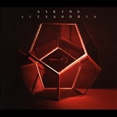 Asking Alexandria  *
