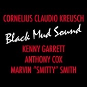 Black Mud Sound Black Mud Sound