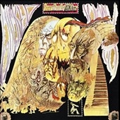 Hot Thumbs O'Riley (Orange Vinyl) Hot Thumbs O'Riley (Orange Vinyl)