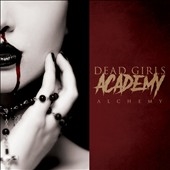 Dead Girls Academy/Alchemy[VR7502]