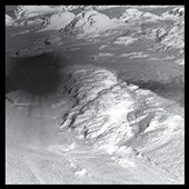 Disappearing in a Mirror