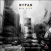 Nypan/Big City[LOS198]