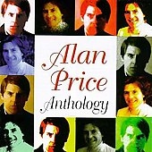 Alan Price Anthology