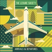 Arrivals & Departures