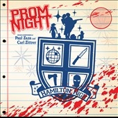 Prom Night＜Colored Vinyl＞