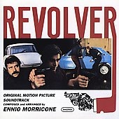 Revolver (Original Soundtrack)