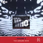 Dr. Who: The Leisure Hive