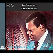 Mellow Mood : Exclusively For My Friends Vol.5 [Digipak]