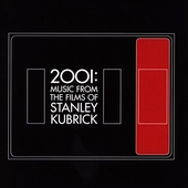 2001 (Music From The Films Of Stanley Kubrick)