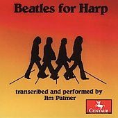 TOWER RECORDS ONLINE㤨Beatles For HarpGot To Get You Into My Life/It'S Only Love/Black Bird/etcJim Palmer[CRC2728]פβǤʤ2,286ߤˤʤޤ