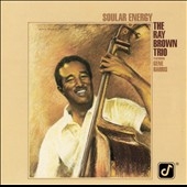 Soular Energy Soular Energy