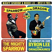 Only A Fool: Sparrow Meets the Dragon