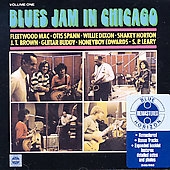 Fleetwood Mac/Blues Jam In Chicago Vol.1[5164462]