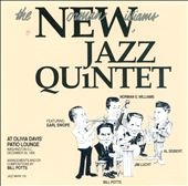 Jazz Quintet