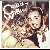 Celia & Willie