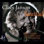 Claes Janson With K Ohmans Orchestra Claes Janson With K Ohmans Orchestra