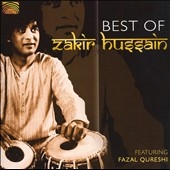 Best of Zakir Hussain