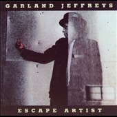 Escape Artist Escape Artist