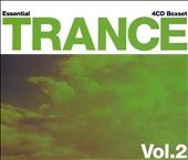 Essential Trance Vol. 2 [Box]