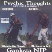 Psychic Thoughts Psychic Thoughts