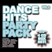 Dance Hits Party Pack 2 [Box]
