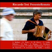 Presente Remoto Presente Remoto