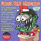 Garage Band Christmas Vol.2
