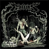 Mortuary In Darkness Mortuary In Darkness