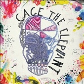 Cage The Elephant Cage The Elephant