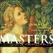 Masters Of The Renaissance