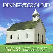 Dinner On The Ground