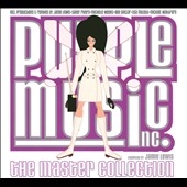 Purple Music Presents the Master Collection