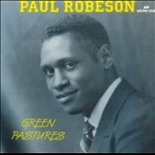 Green Pastures Green Pastures