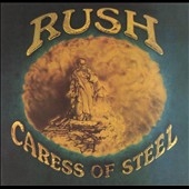 Rush/Caress Of Steel[534625]