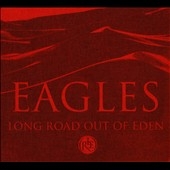 Eagles/Long Road Out of Eden (2LP 180gram Vinyl)