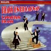 Brass on Broadway / Canadian Brass