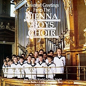 Christmas Greetings From The Vienna Boys Choir