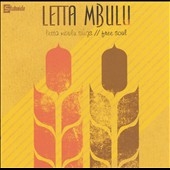 Letta Mbulu Sings/Free Soul