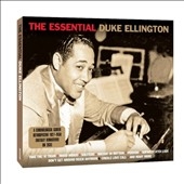 Duke Ellington/The Essential[NOT2CD308]