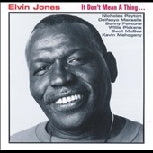 It Don't Mean A Thing