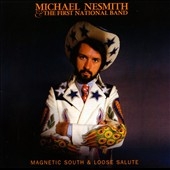Magnetic South/Loose Salute